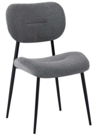 Eetkamerstoel Jonathan Taupe
