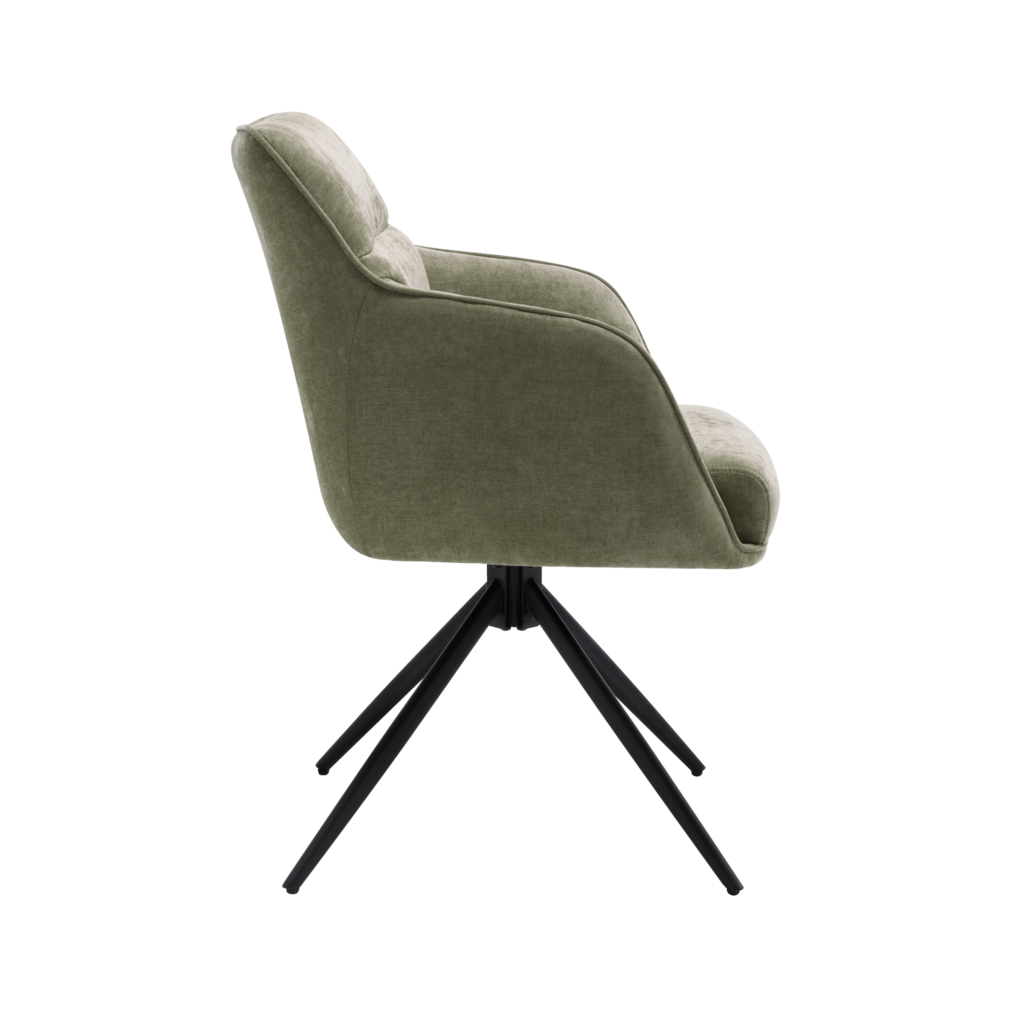 Eetkamerstoel Dewin Maloy 77