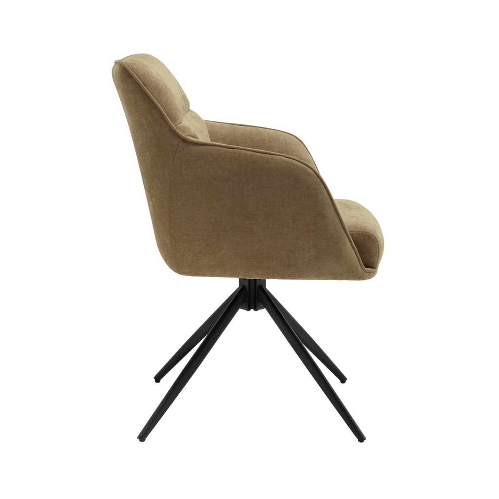 Eetkamerstoel Dewin Maloy 41