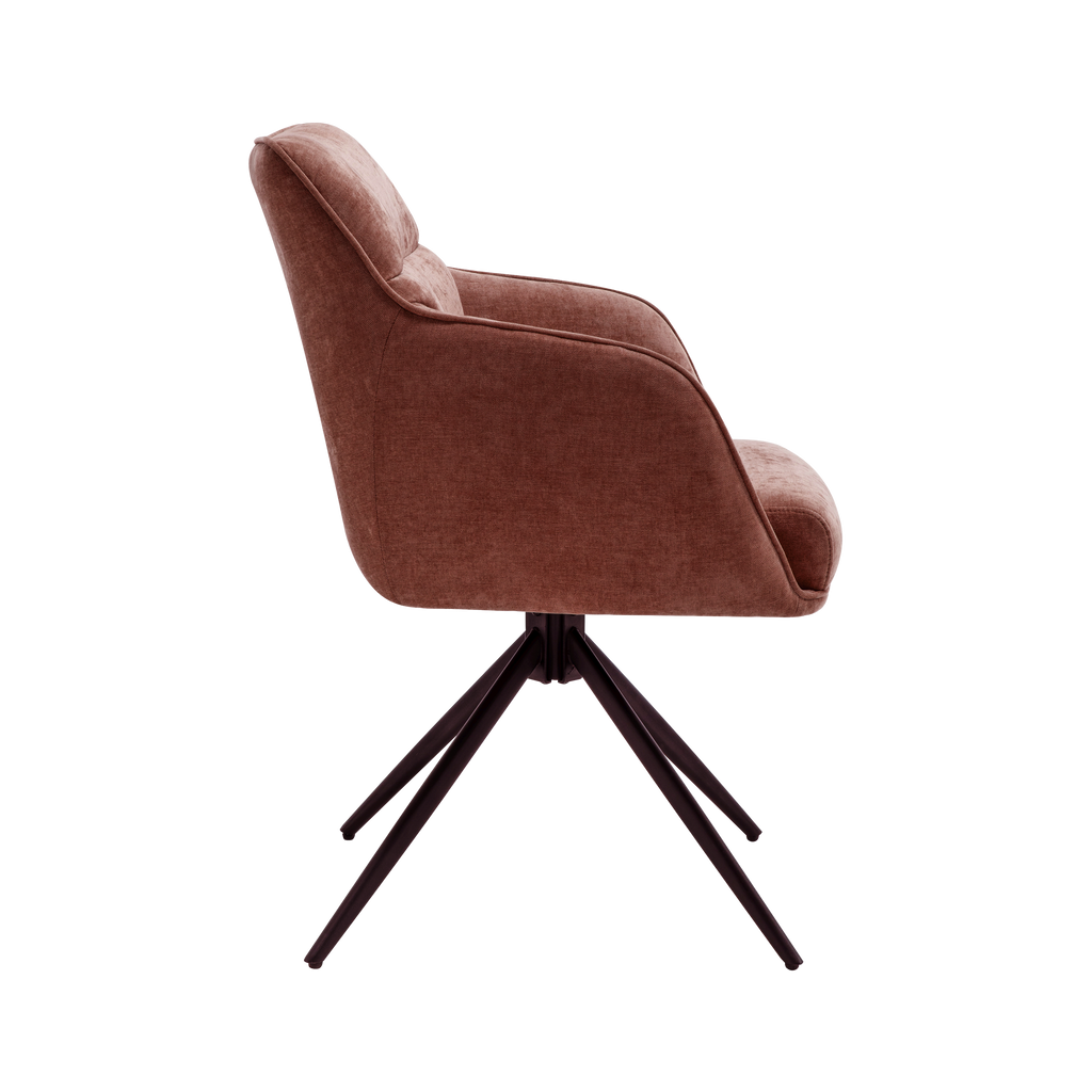 Eetkamerstoel Dewin Maloy 44