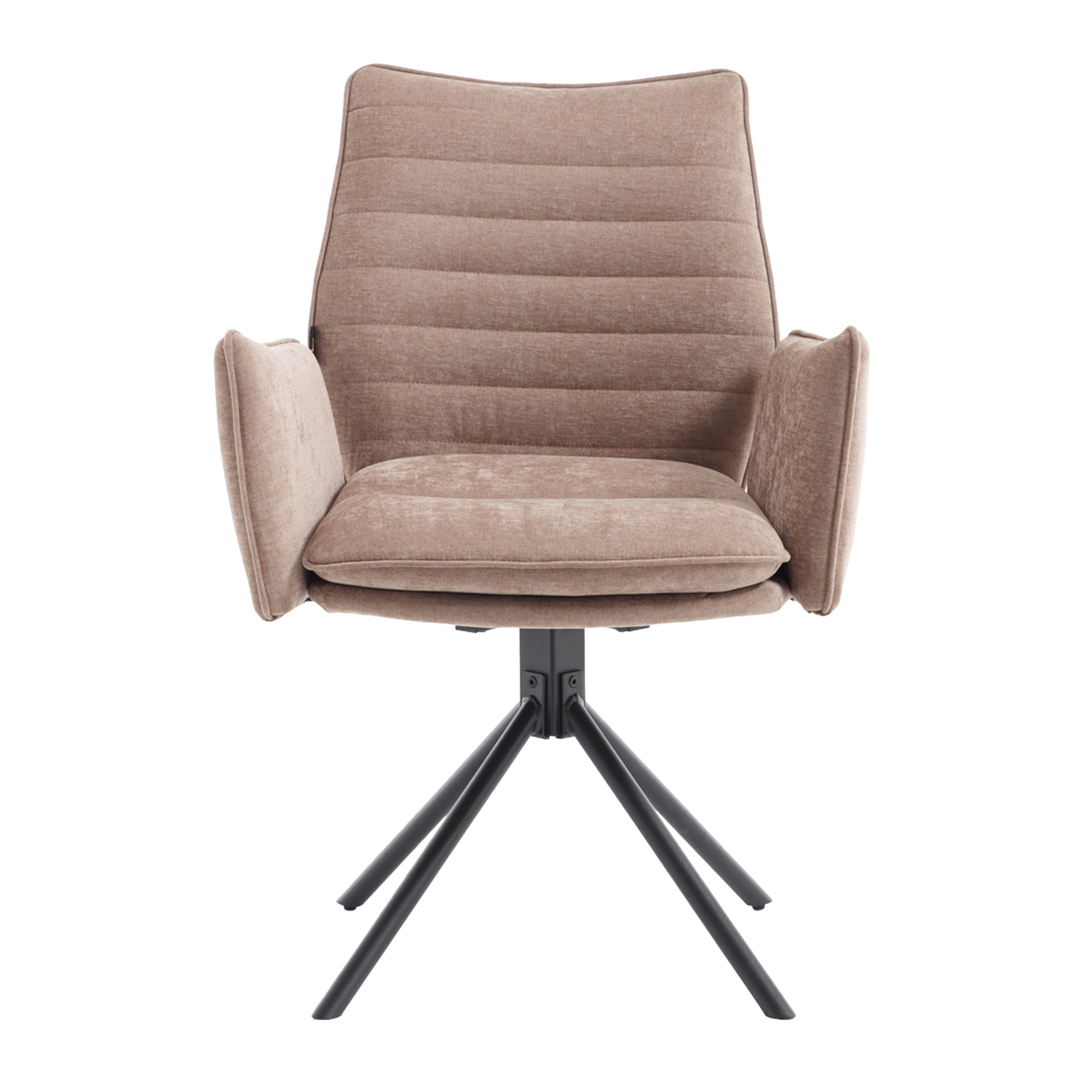 Eetkamerstoel Tim Maloy 34 Taupe