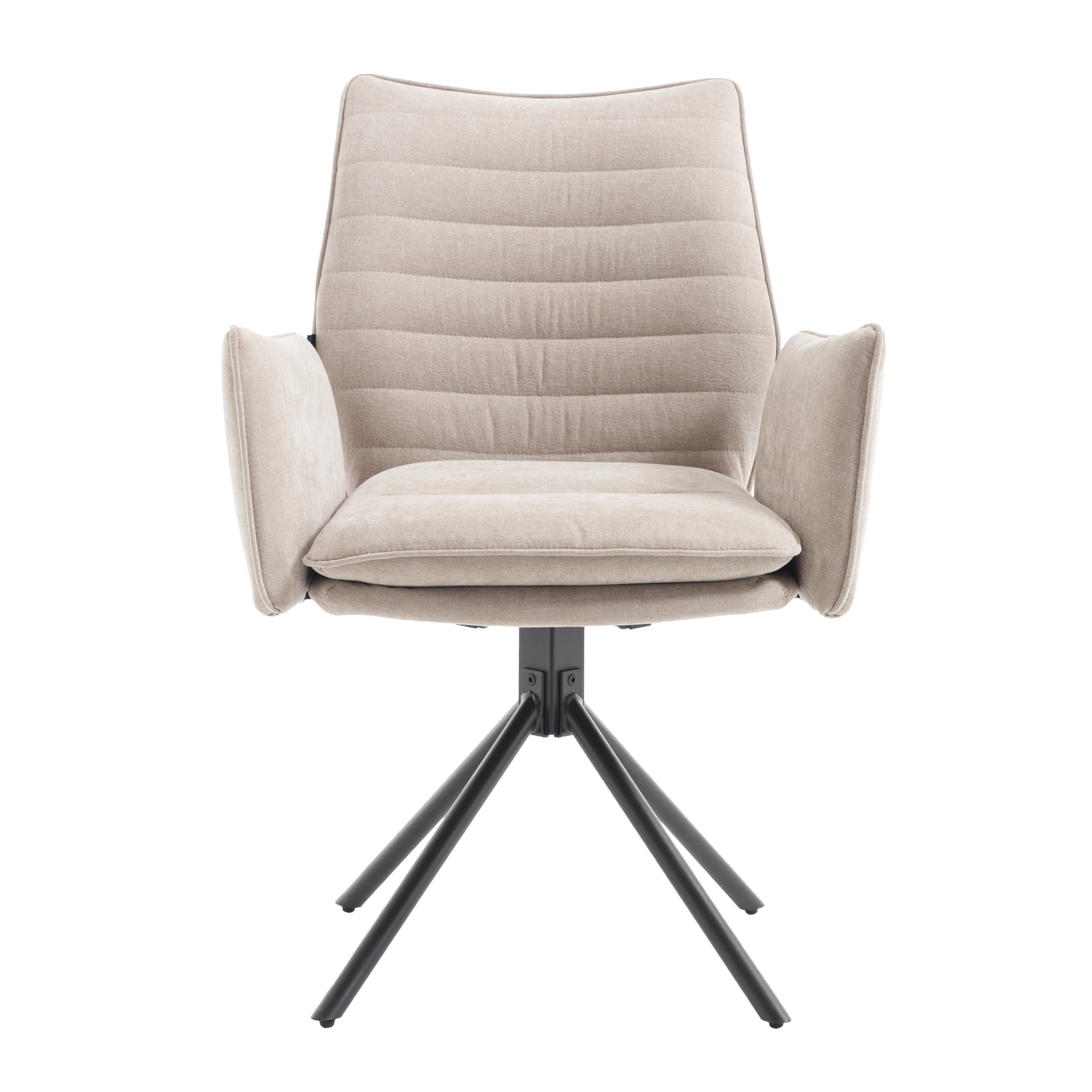 Eetkamerstoel Tim Maloy 31 Beige