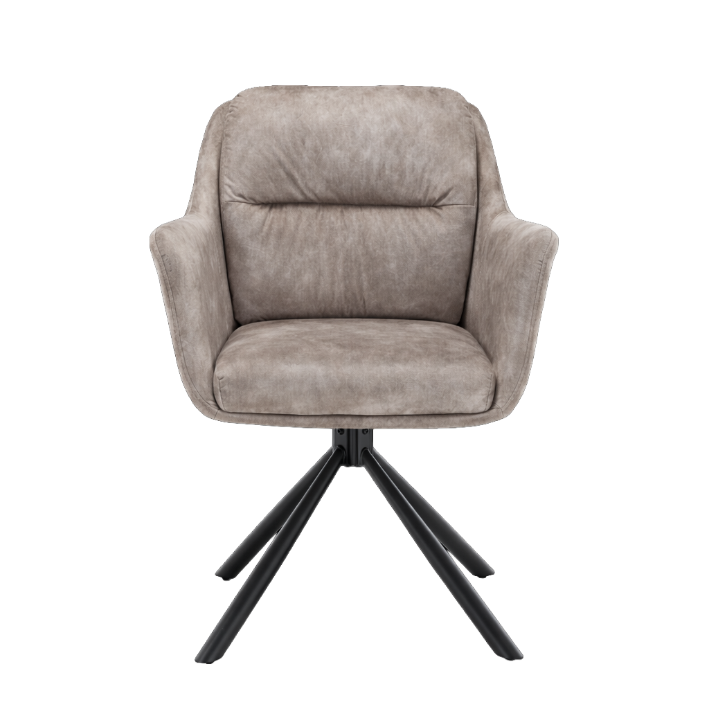 Eetkamerstoel Talas Adore 12 Taupe