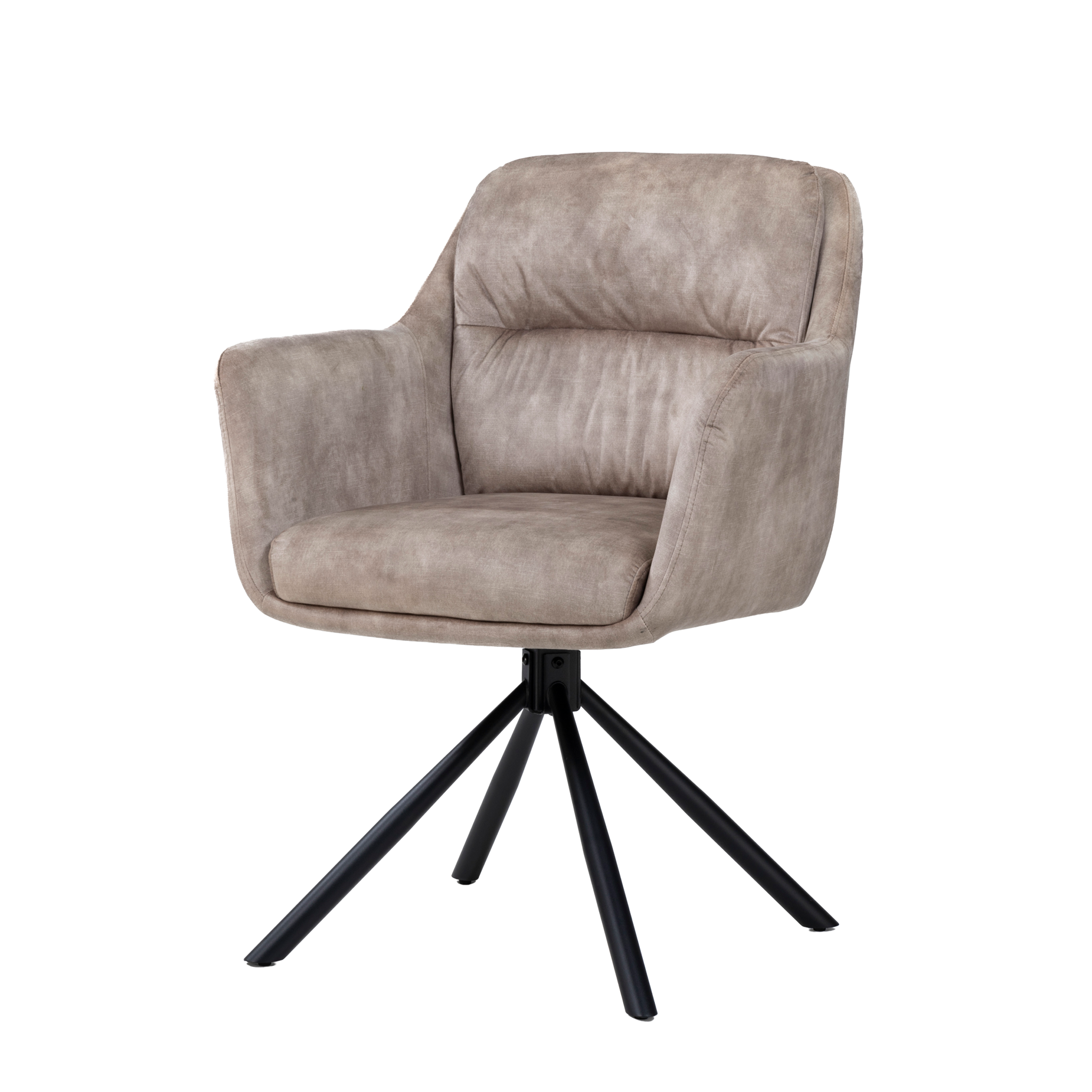 Eetkamerstoel Talas Adore 12 Taupe