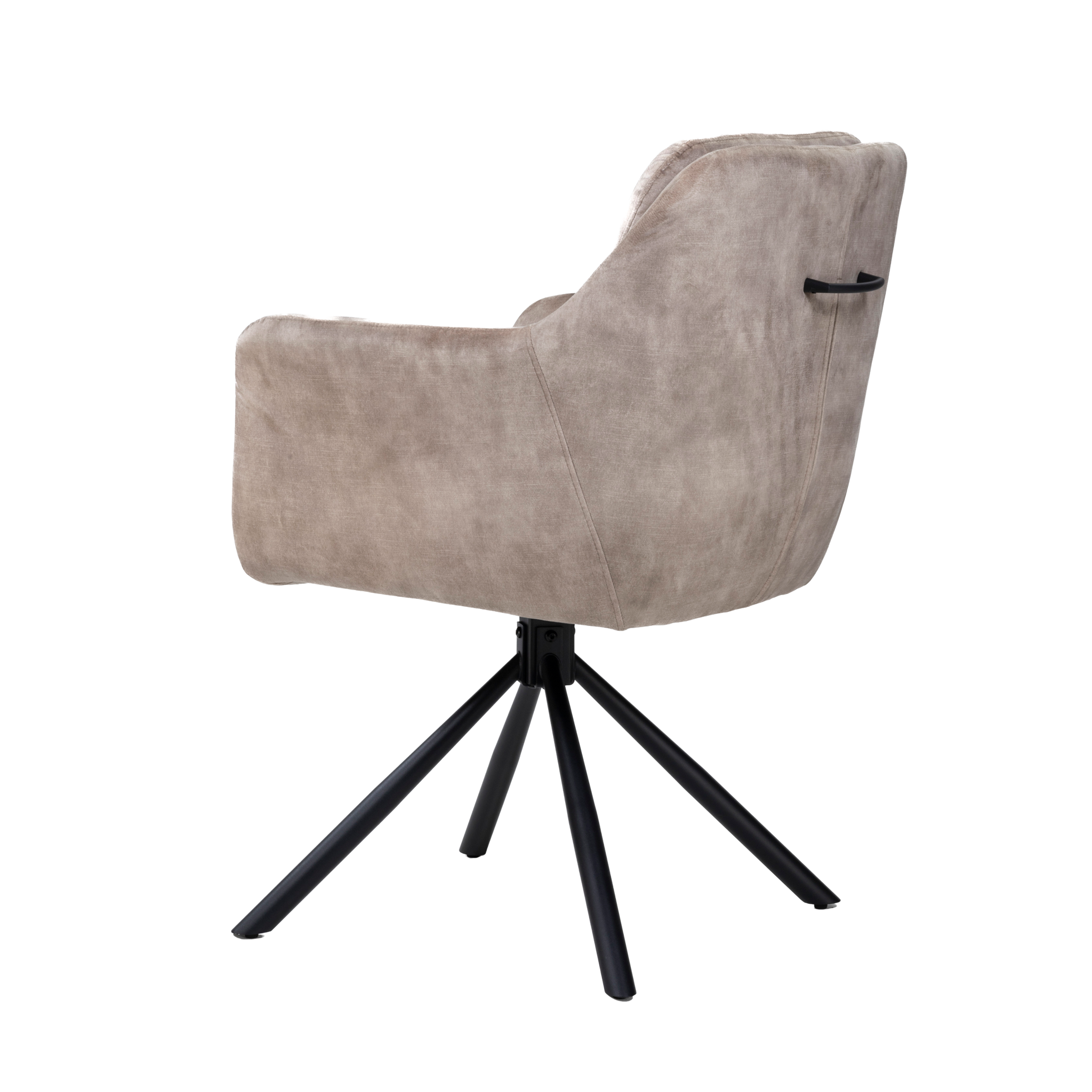 Eetkamerstoel Talas Adore 12 Taupe