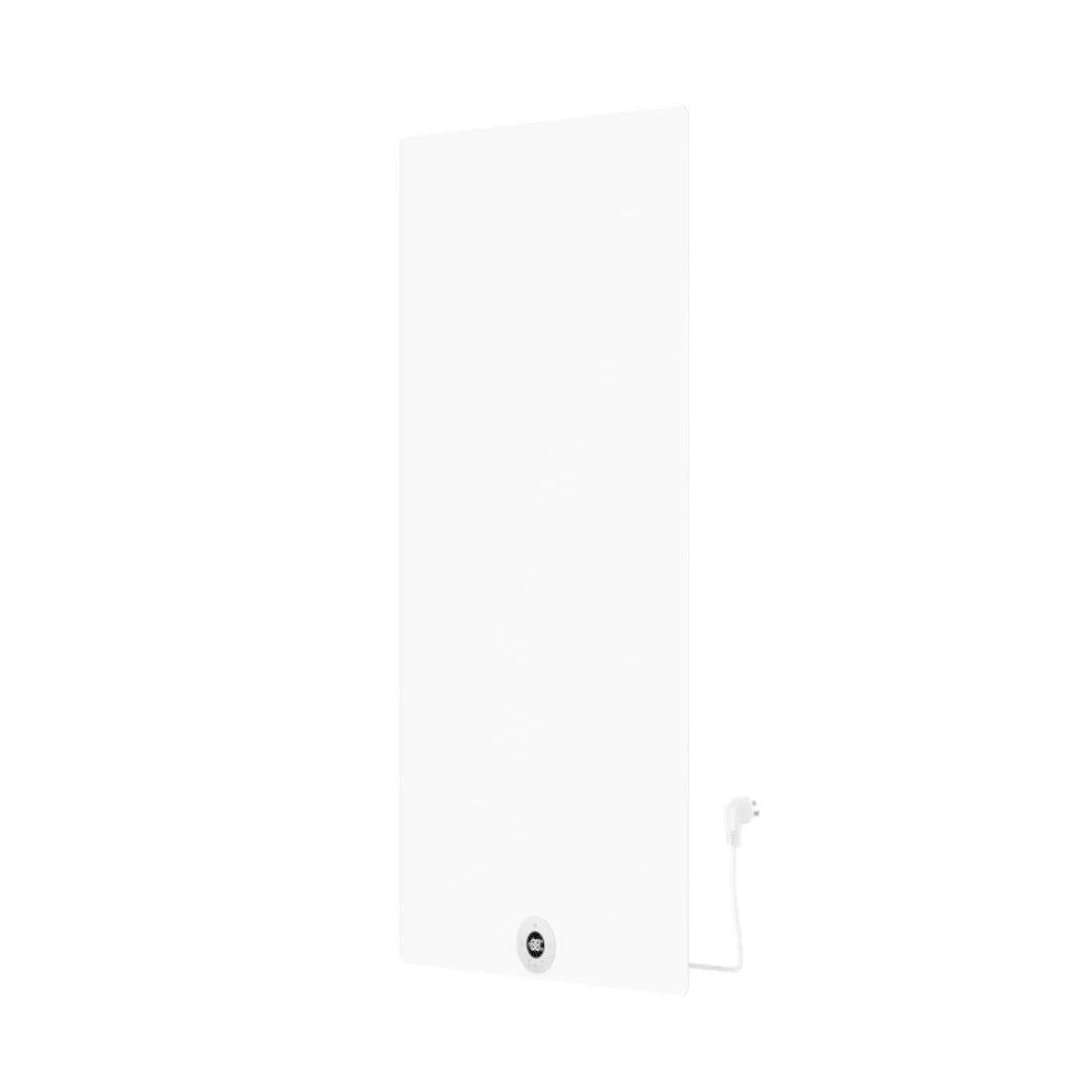 120x60 cm - E-panel elektrische radiator 750 Watt - Mat Wit (Ral 9016)
