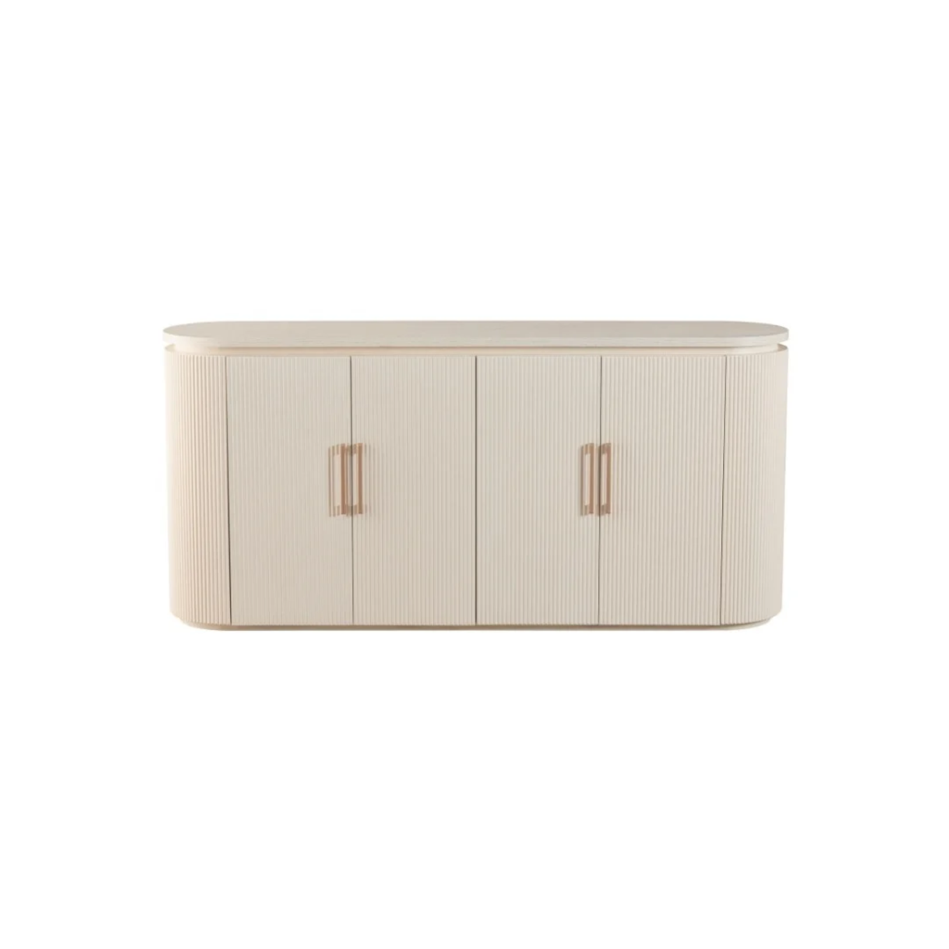 Vitrinekast Kimberly 180X40X85 room