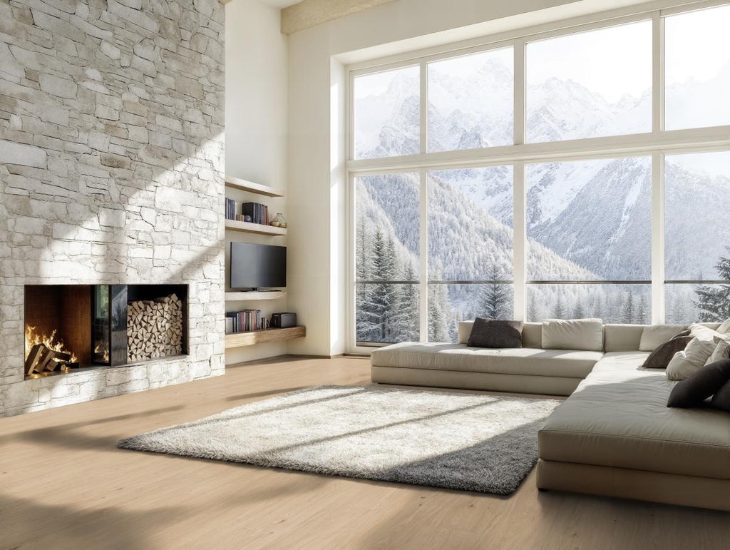 D50921 Craft Oak Dessert SWISS NOBLESSE WIDE (All-in Deal)