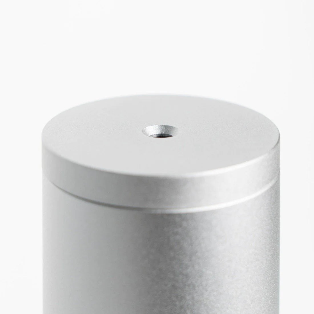 Mersense | Vernazza Diffuser Zilver - Elegante levensstijlgeur