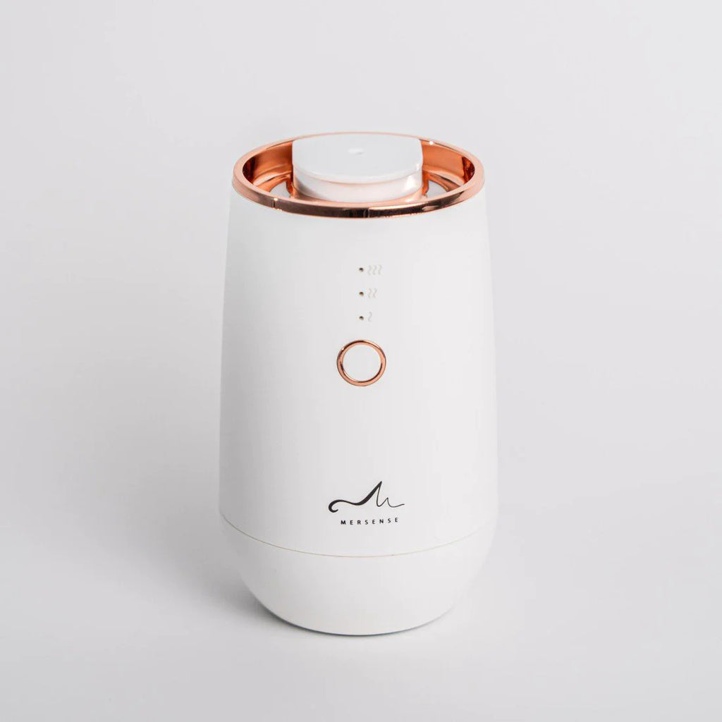 Mersense | Alberobello Diffuser Wit