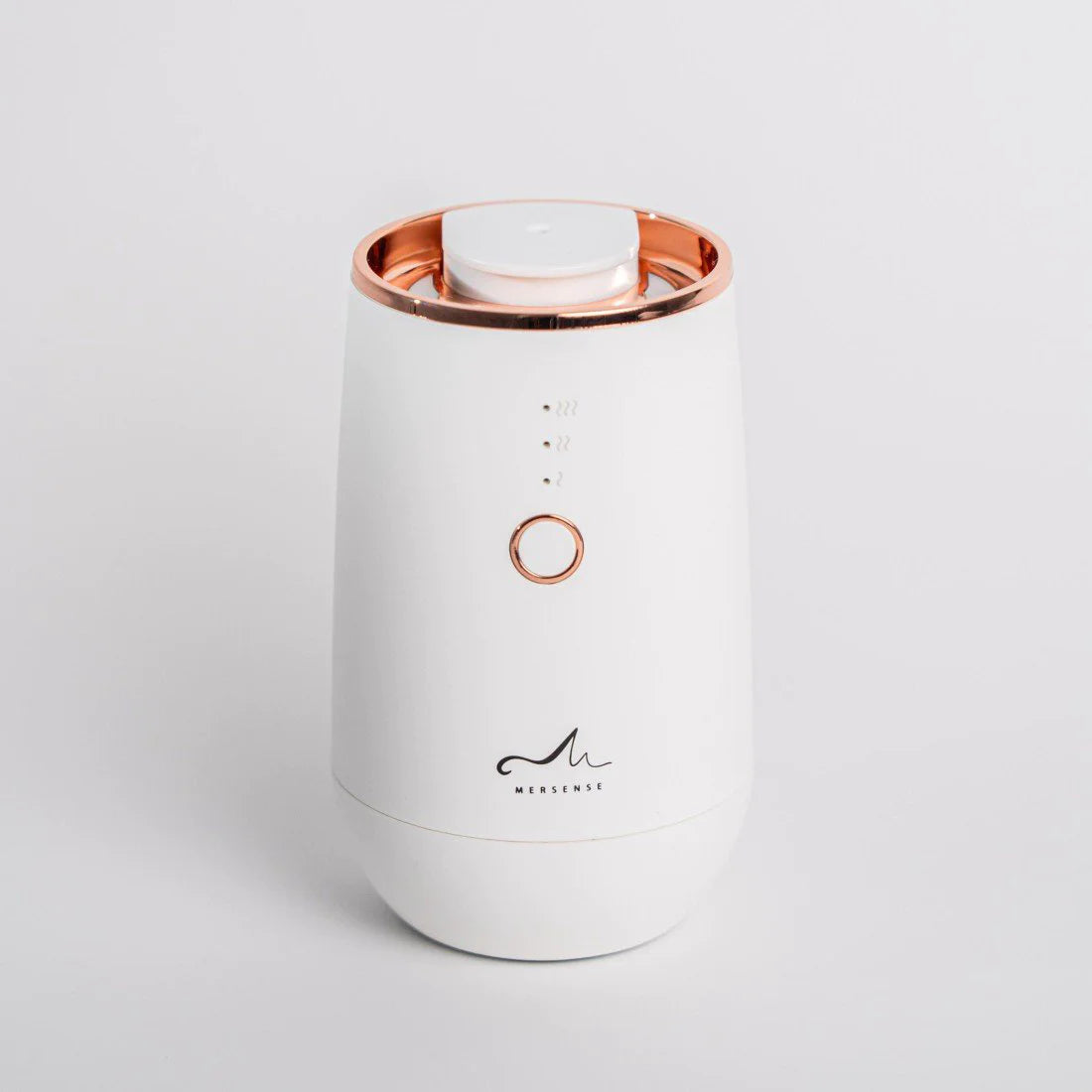 Mersense | Alberobello Diffuser Wit