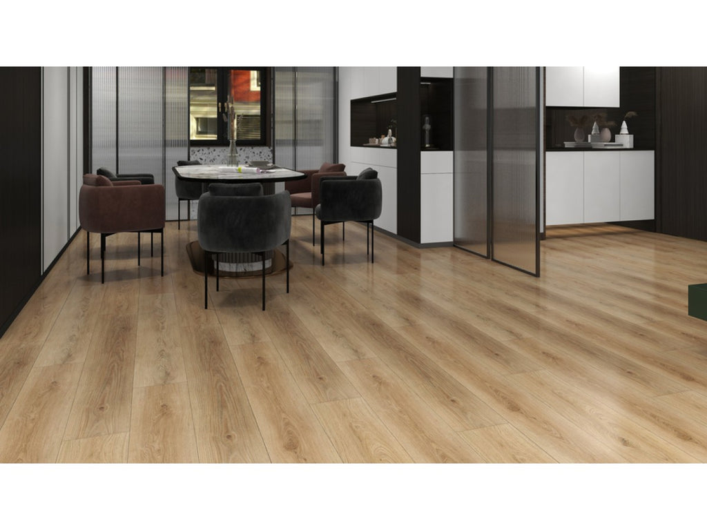 DM-302-PL / Lesedi Plank Click