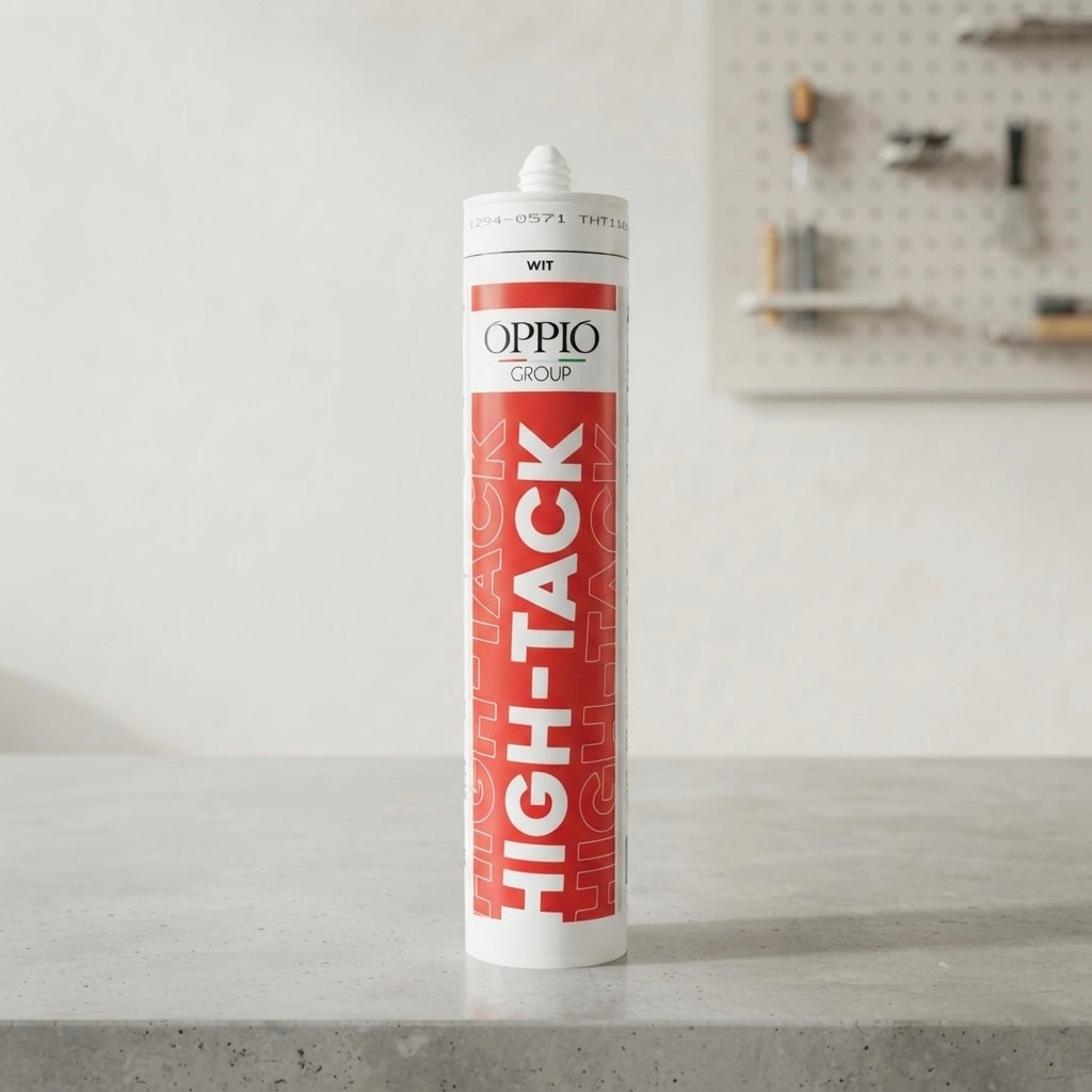 OPPIO - High Tack Montage Kit