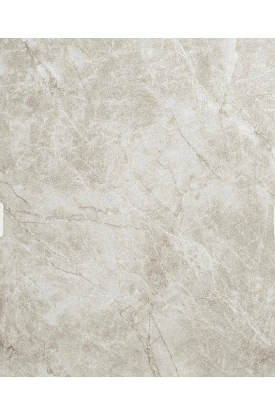 €70 PVC Wandpaneel Taupe Marmer – 120x280 cm – Warme Elegantie in Mat