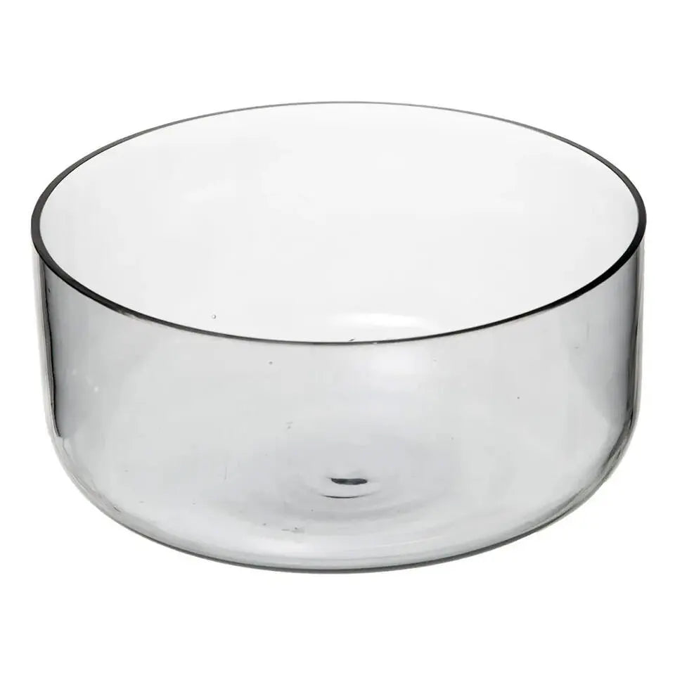Secret de Gourmet Slakom-voedsel serveer schaal - D24 cm