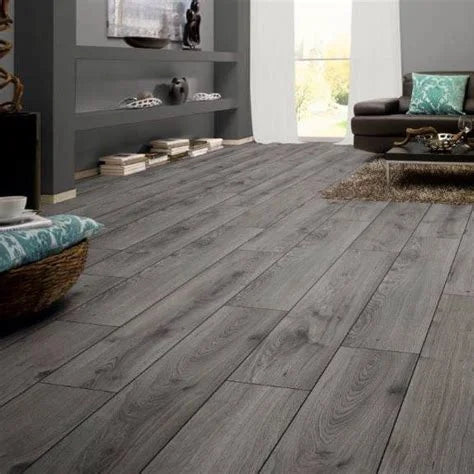 Premium Prestige Laminaat Millenium eiken grijs 3532