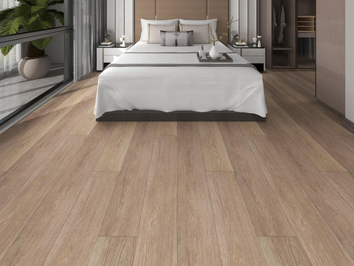 WD-202-PL / Dominicano Oak Plank Click