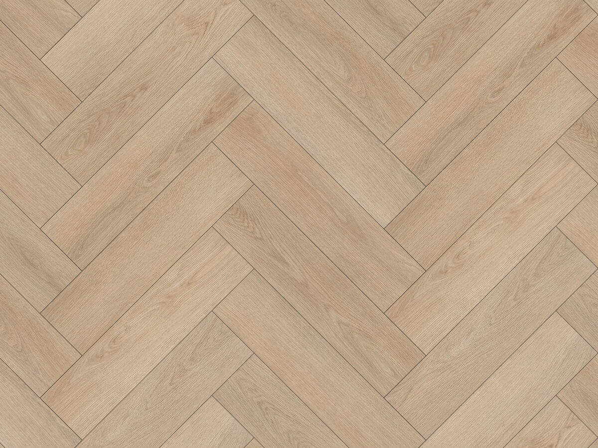 WD-204-HB / Slate Oak Visgraat Click