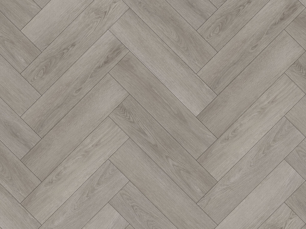 WD-205-HB / Bosland Oak Visgraat Click