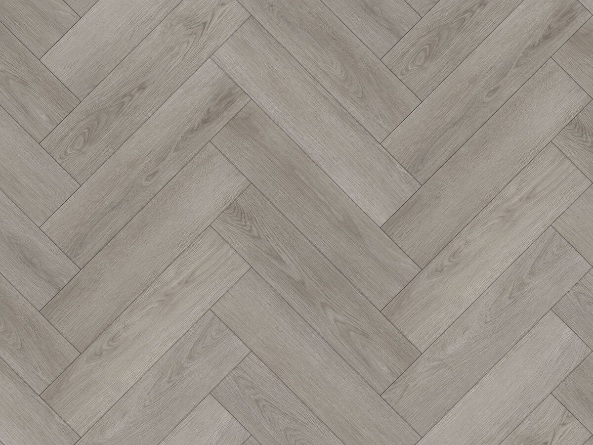 WD-205-HB / Bosland Oak Visgraat Click