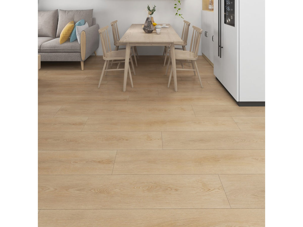 WD-207-PL / Desert Oak Plank Click