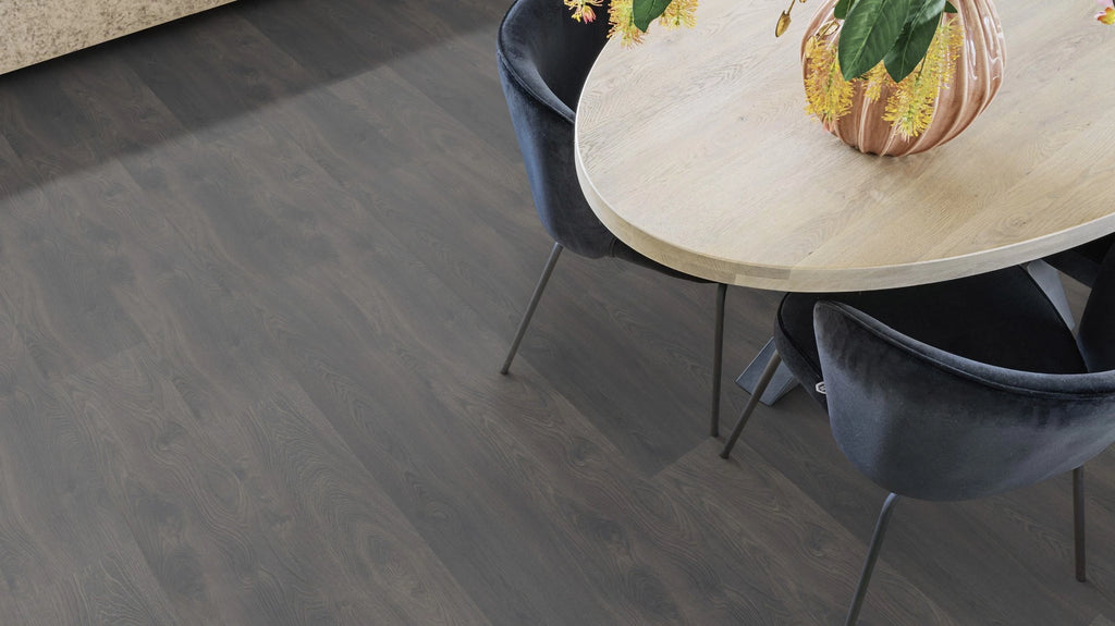 Krono Swiss Laminaat Arosa Eiken XL D3030