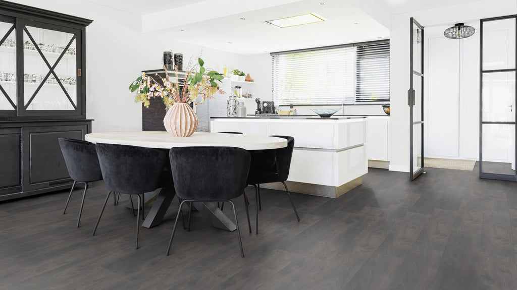 Krono Swiss Laminaat Arosa Eiken XL D3030