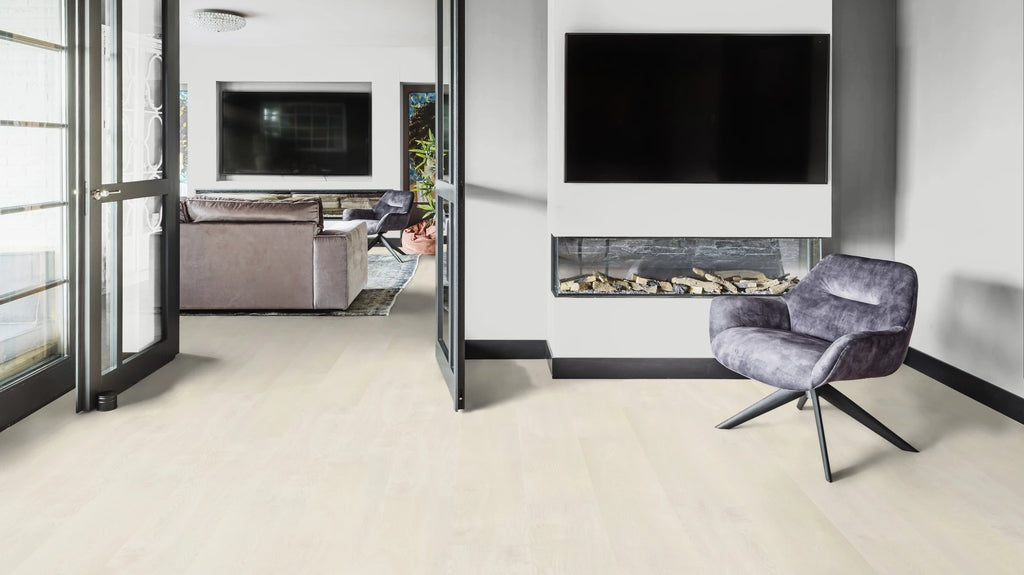 Krono Swiss Laminaat Davos Eiken XL D3035