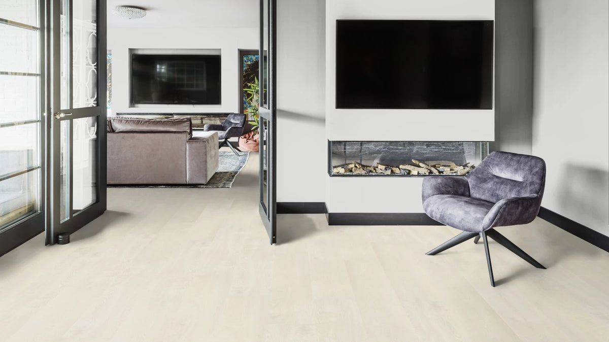 Krono Swiss Laminaat Davos Eiken XL D3035