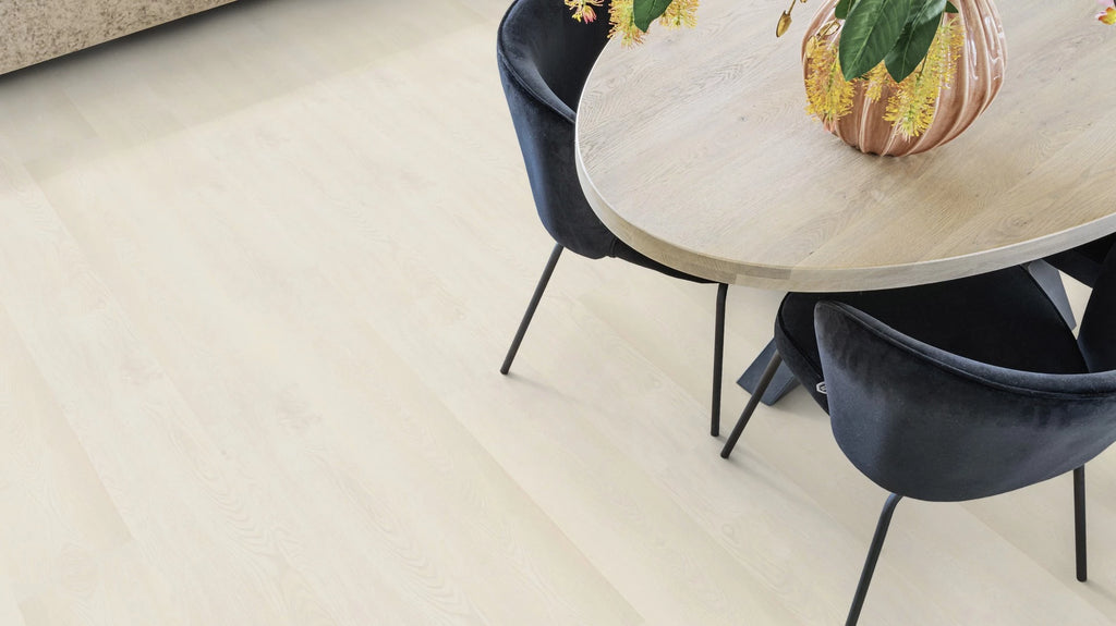 Krono Swiss Laminaat Davos Eiken XL D3035