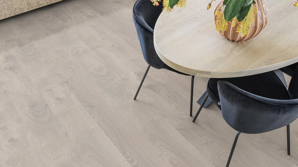 Krono Swiss Laminaat Engelberg Eiken XL D3034